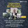 Haskil, Clara - Mozart, Bruckner & Mahler: Legendary Recordings - Swr Music 25th Anniversary
