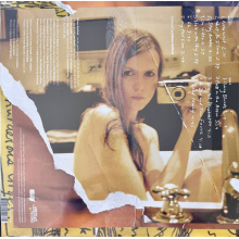 Hatfield, Juliana - Made In China