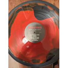 Headstones - Burn All the Ships
