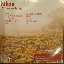 Hibou - It Seems To Me