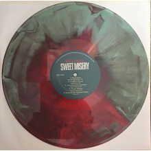 Hoge, Will - Sweet Misery