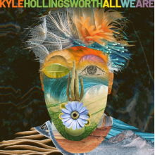 Hollingsworth, Kyle - All We Are
