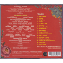 Huerta, Joy & Benjamin Velez - Real Women Have Curves: the Musical