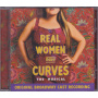 Huerta, Joy & Benjamin Velez - Real Women Have Curves: the Musical