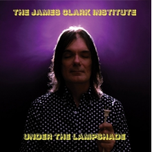 James Clark Institute - Under the Lampshade