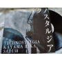 Kayama, Rika - Technonostalgia