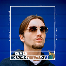 Kevin - Animal Stories