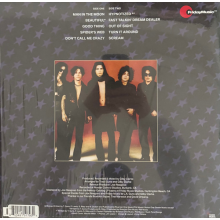 L.A. Guns - Man In the Moon