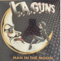 L.A. Guns - Man In the Moon