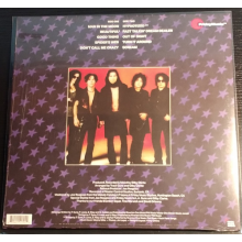 L.A. Guns - Man In the Moon