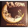 L.A. Guns - Man In the Moon
