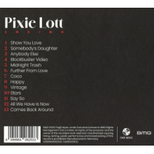 Lott, Pixie - Encino