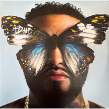 Lucas, Joyner - Adhd 2