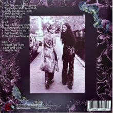 M2m - Shades of Purple