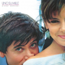Morandi, Gianni - Uno Su Mille