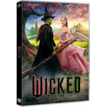 Movie - Wicked
