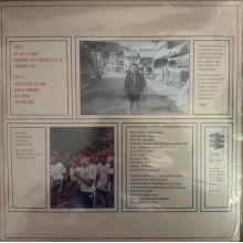 Ojiaji - Love & Company