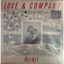 Ojiaji - Love & Company