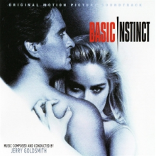 Original Soundtrack - Basic Instinct
