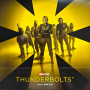 Son Lux - Thunderbolts* (Score)