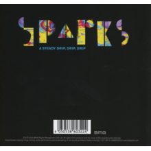 Sparks - A Steady Drip, Drip, Drip