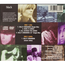 Stone Roses, the - Sally Cinnamon