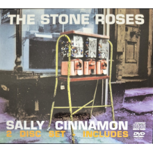 Stone Roses, the - Sally Cinnamon