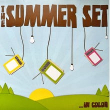 Summer Set - In Color