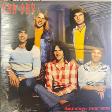 Tee Set - Anthology: 1966-1979