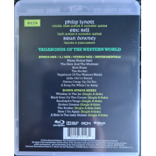 Thin Lizzy - Vagabonds of the Western World