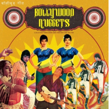 V/A - Bollywood Nuggets