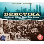V/A - Demotika - Authentic Village Music From Greece