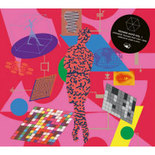 Various - Techno Kayo, Vol. 1