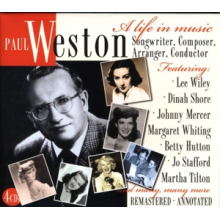 Weston, Paul - Life In Music
