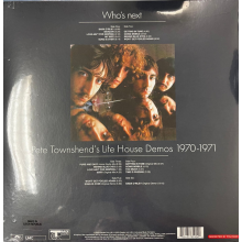 Who - Who's Next / Life House