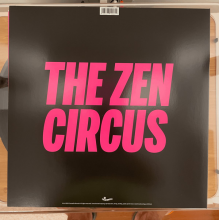Zen Circus - Il Male