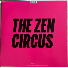 Zen Circus - Il Male