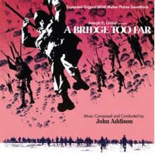 Addison, John - A Bridge Too Far