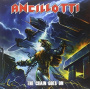 Ancillotti - Chain Goes On