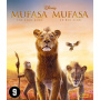 Animation - Mufasa: the Lion King