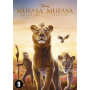 Animation - Mufasa: the Lion King