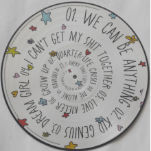 Baby Queen - Quarter Life Crisis