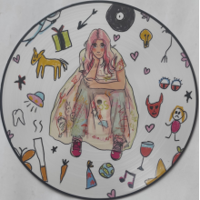 Baby Queen - Quarter Life Crisis