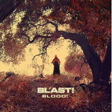 Bl'ast - Blood