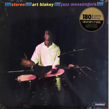 Blakey, Art - Jazz Messengers!!!!!