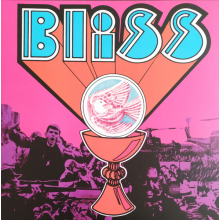 Bliss - Bliss