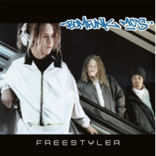 Bomfunk Mc's - Freestyler