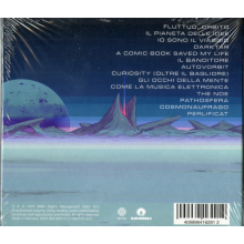 Caparezza - Orbit Orbit