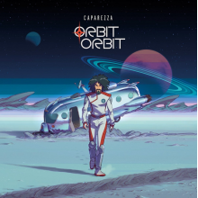 Caparezza - Orbit Orbit