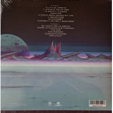 Caparezza - Orbit Orbit